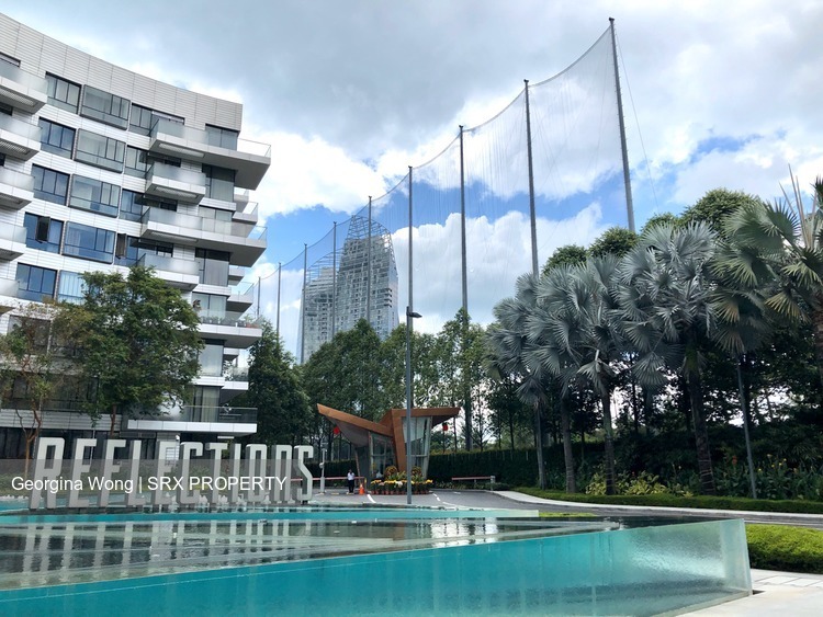 Reflections At Keppel Bay (D4), Condominium #218019481
